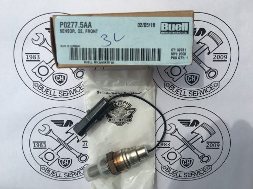 Sensore sonda O2 08-10 cod. P0277.5AA