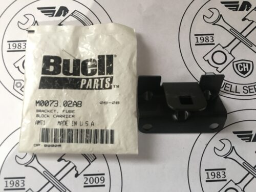 Porta fusibili Firebolt cod. M0073.02AB