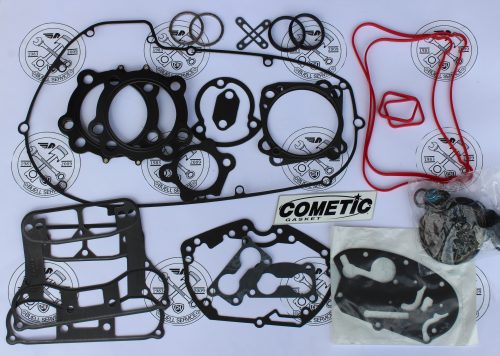 Kit guarnizione motore completo Cometic cod. KGMC-