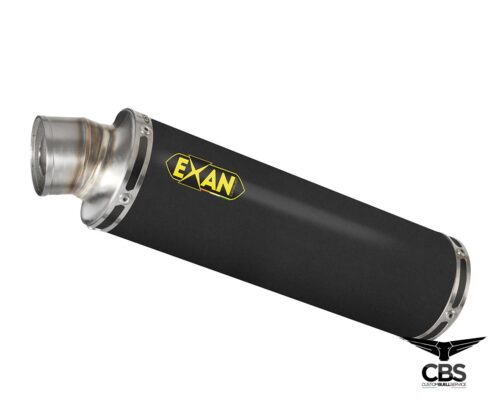 Terminale Exan X-GP CR 1125 inox