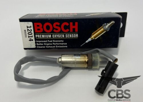 Sensore sonda O2 Bosch COD: S0130.02A8