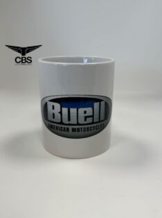 Tazza Buell - TZN1