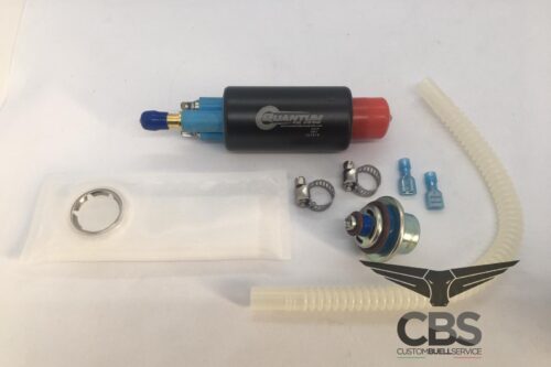 Kit revisione pompa benzina completo cod. KPRPB-C