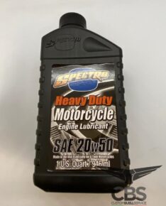 Olio motore Spectro