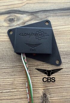 Modulo installazione Quickshifter BUELL e ULYSSES