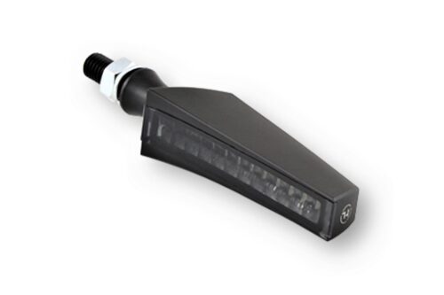 Indicatore di sequenza LED HIGHSIDER STS 1 Black