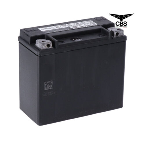 batteria MCS ad alto spunto per Buell S1, S3, ST, M2, X1 - immagine 4