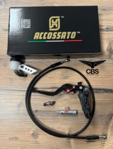 kit frizione idraulica buell xb e ulysses
