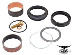 Kit revisione forcelle completo 43 mm