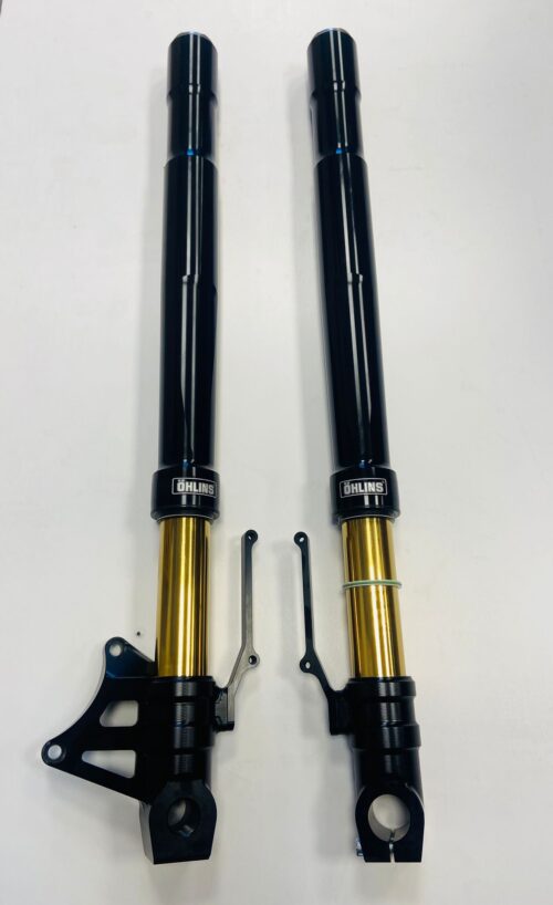 FORCELLE OHLINS XB