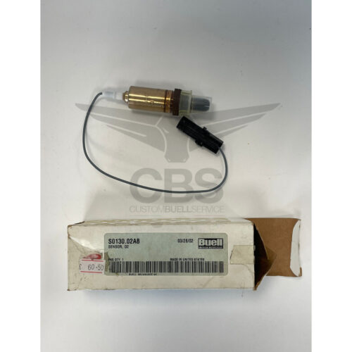 Sonda lambda cod. S0130.02A8