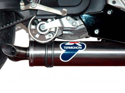 Scarico TERMIGNONI omologato XB9 / XB12 2008-2010