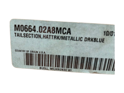 Codino originale cod.M0664.02A8MCA - immagine 3