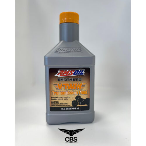 Olio trasmissione AMSOIL