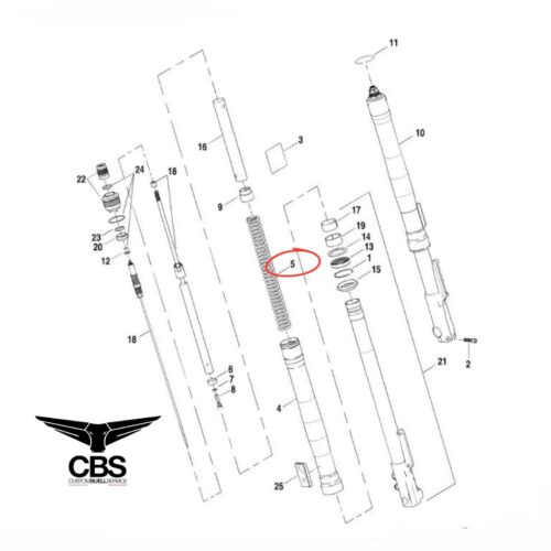 Molla forcella cod. J0113.02A8