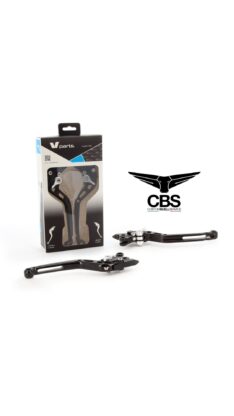 Set di leve in cnc VPARTS