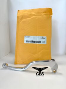 Leva frizione originale silver