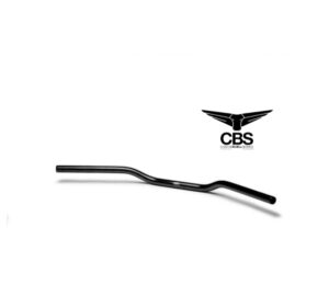 Manubrio HIGHSIDER nero