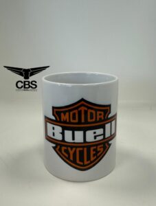 Tazza Buell - TZN3