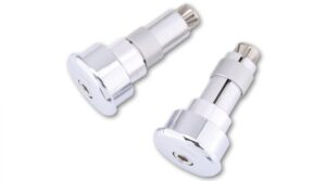 Contrappesi manubrio HIGHSIDER pro Curve