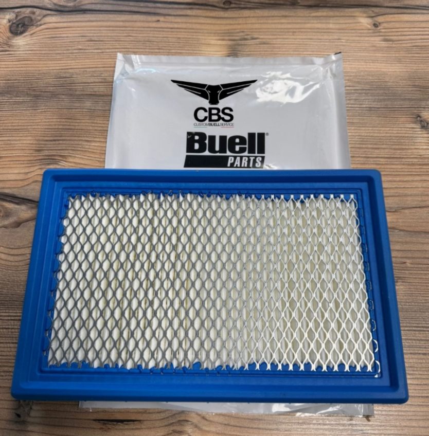 Filtro aria originale 1125 P0213.1AMA