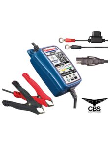 Caricabatteria Optimate 1 Duo