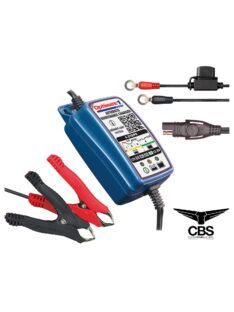 Caricabatteria Optimate 1 Duo