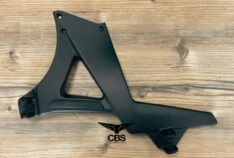 Telaietto pedana sinistra cod N0526.1AKYBP