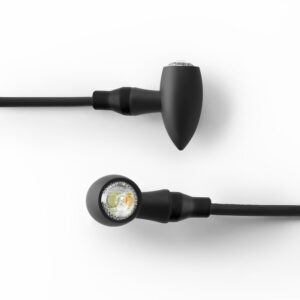 Indicatore di direzione CLUB S RIZOMA NERO