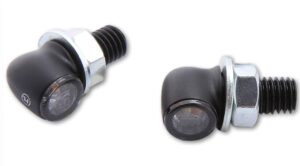 Coppia Frecce universale a LED HIGHSIDER pro Proton Two - 3in1