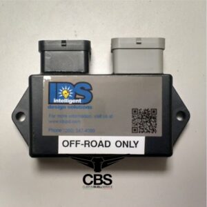 Centralina BUELL 1125R- CR