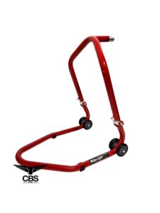 Sollevatore alza moto anteriore