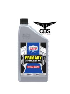 Olio primaria LUCA'S