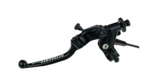 Leva frizione snodata ACCOSSATO