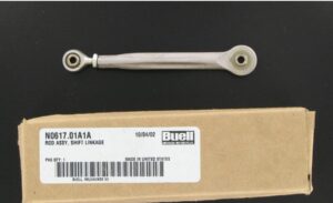 Asta rinvio cambio M2