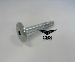 Perno supporto motore anteriore